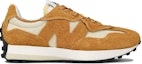 Order New Balance 327 'Kusyen & Tahan Lasak Kasut Lari Low Top Unisex Jingga' U327WCI