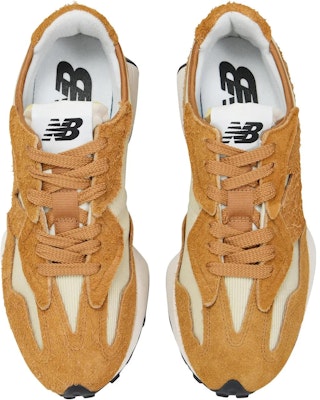 New Balance 327 'Kusyen & Tahan Lasak Kasut Lari Low Top Unisex Jingga' U327WCI Shop New Balance 327 'Kusyen & Tahan Lasak Kasut Lari Low Top Unisex Jingga' U327WCI