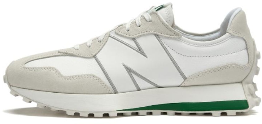 New Balance 327 'Cream Green' U327UNP Buy New Balance 327 'Cream Green' U327UNP