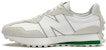 New Balance 327 'Krim Hijau' U327UNP