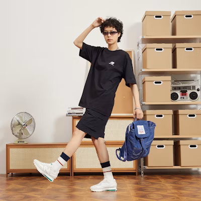 뉴발란스 327 '크림 그린' U327UNP U327UNP Sizing 뉴발란스 327 '크림 그린' U327UNP U327UNP