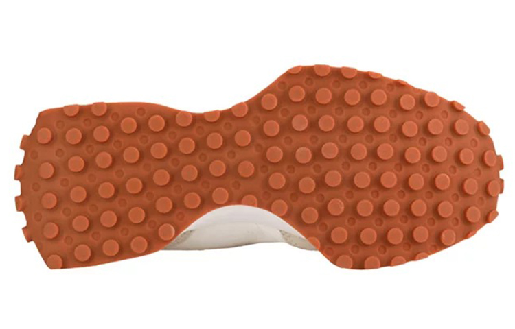 Purchase ニューバランス327 クリームホワイト/グリーン MS327DG1