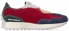 Order New Balance 327 ‘深紅天然靛藍’ MS327FI