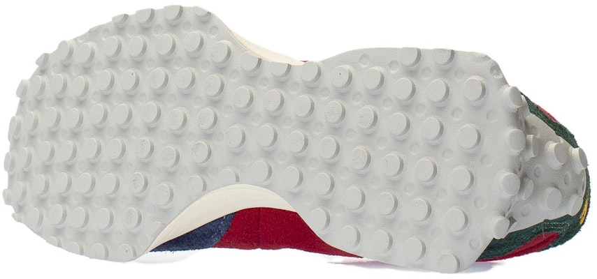 New Balance 327 ‘深紅天然靛藍’ MS327FI Shop New Balance 327 ‘深紅天然靛藍’ MS327FI