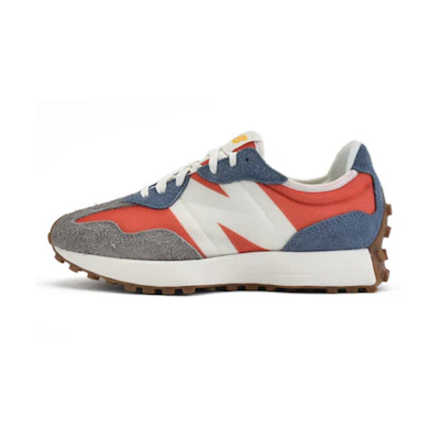 NB 327 'Dark Blaze Blue'