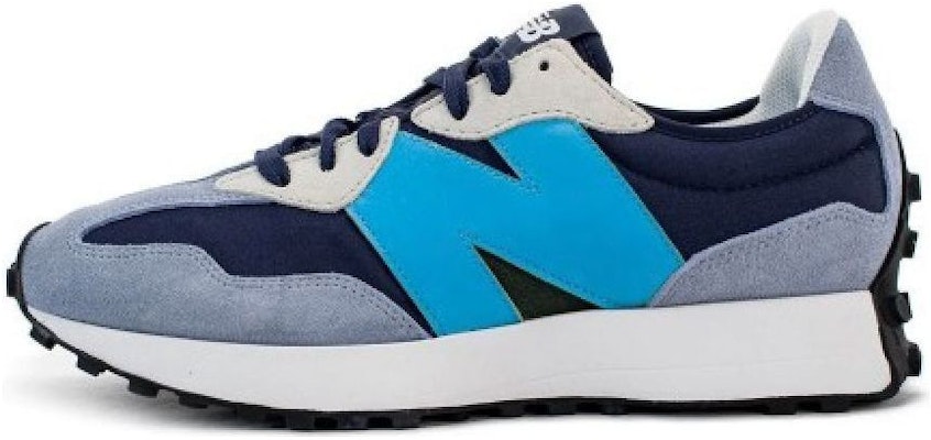 New Balance 327 'Dark Blue' MS327BF Buy New Balance 327 'Dark Blue' MS327BF