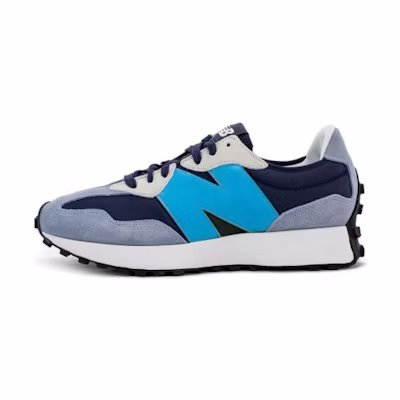 NB 327 'Dark Blue'