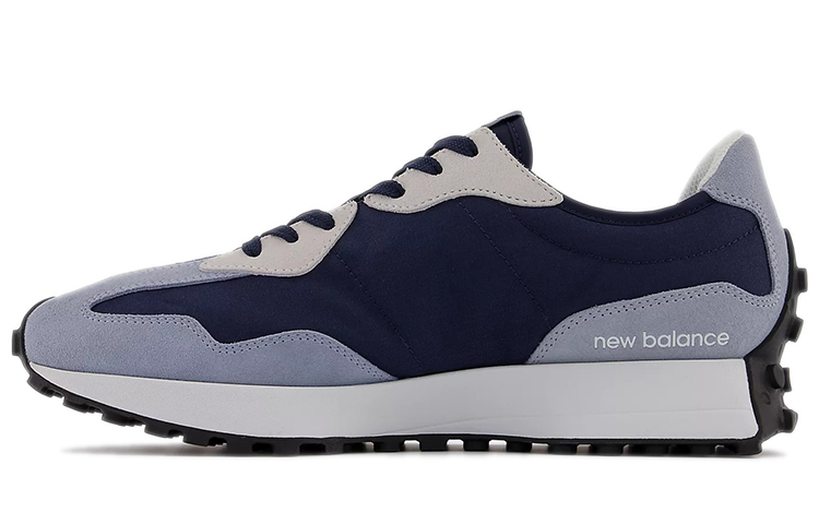 Buy Frank Muller x New Balance 'Navy' MS327FMA - Novelship