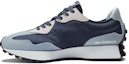 Order New Balance 327 'Biru Gelap' MS327BF