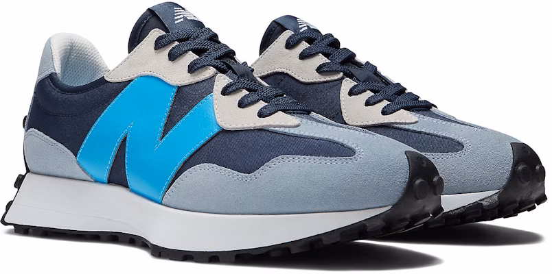 New Balance 327 'Dark Blue' MS327BF Purchase New Balance 327 'Dark Blue' MS327BF