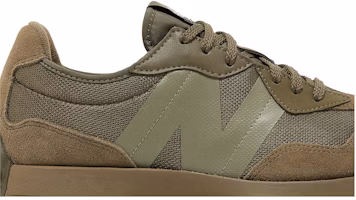 New Balance 327 '暗色迷彩' MS327SG Order New Balance 327 '暗色迷彩' MS327SG