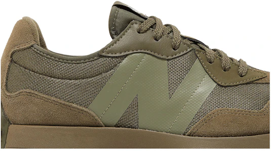 Lookbook New Balance 327 ''Dunkle Camouflage'' MS327SG