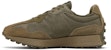 New Balance 327 'Camo Gelap' MS327SG