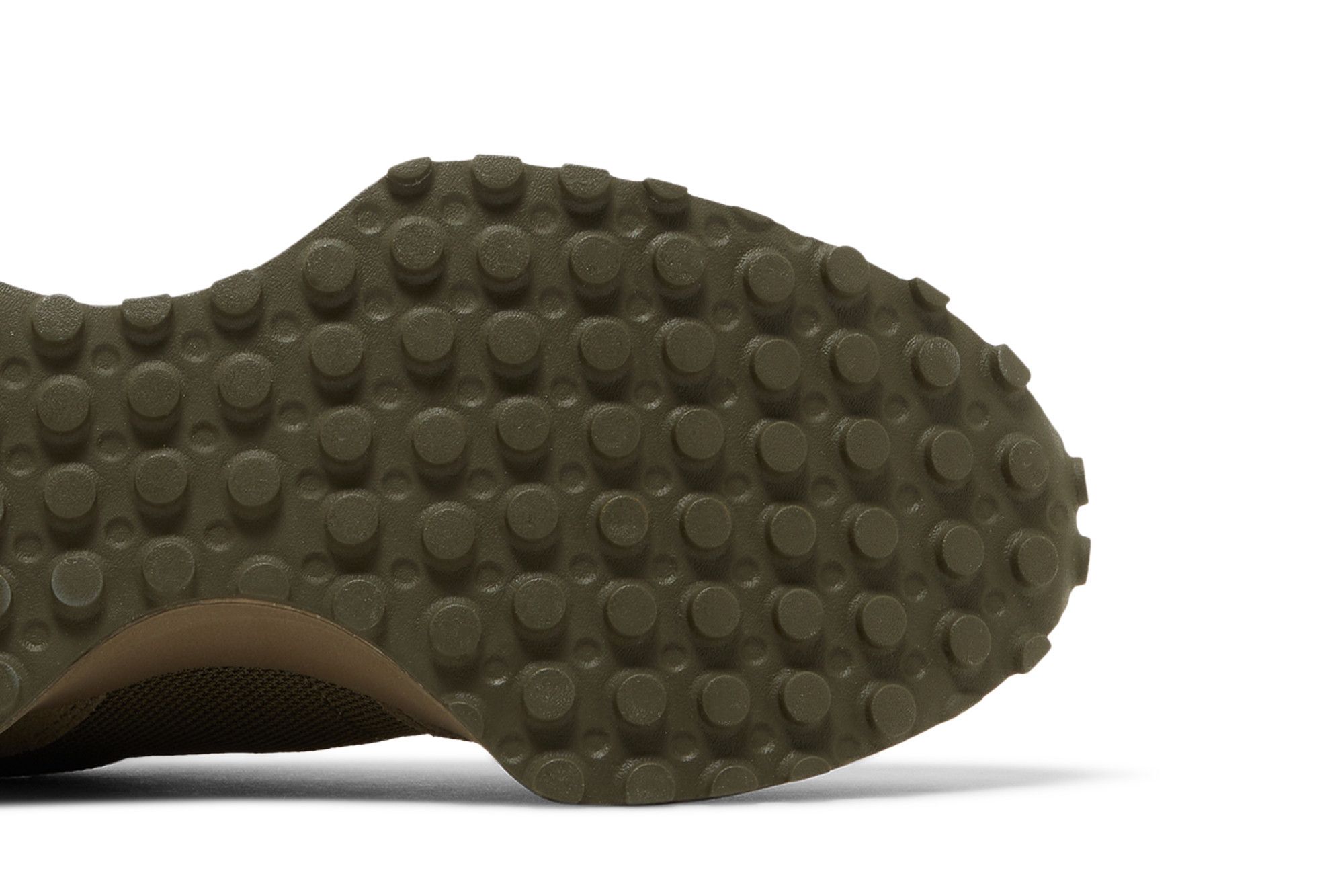 Details for New Balance 327 'Dark Camo' MS327SG