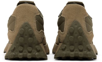 New Balance 327 '暗色迷彩' MS327SG Details for New Balance 327 '暗色迷彩' MS327SG