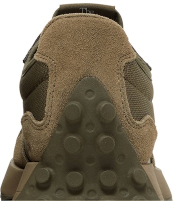 New Balance 327 'Dark Camo' MS327SG Sizing New Balance 327 'Dark Camo' MS327SG
