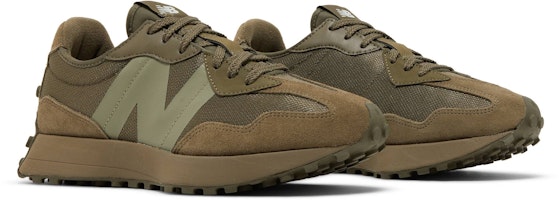 New Balance 327 '暗色迷彩' MS327SG Cheap New Balance 327 '暗色迷彩' MS327SG