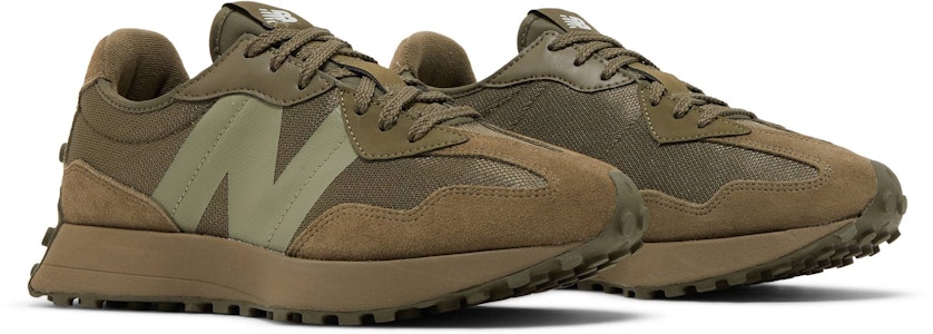 新百伦 327 '深色迷彩' MS327SG Cheap 新百伦 327 '深色迷彩' MS327SG