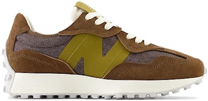 New Balance 327 'Dark Earth' Lelaki U327WPD Order New Balance 327 'Dark Earth' Lelaki U327WPD