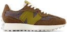 Order New Balance 327 'Dark Earth' Lelaki U327WPD