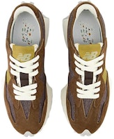 New Balance 327 'Dark Earth' Lelaki U327WPD Shop New Balance 327 'Dark Earth' Lelaki U327WPD