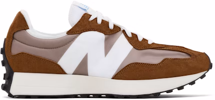 New Balance 327 'Dark Earth Mushroom' U327LG New Balance 327 'Dark Earth Mushroom' U327LG