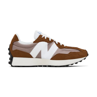 NB 327 'Dark Earth Mushroom'