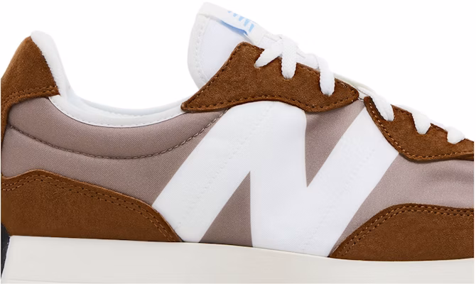 New Balance 327 'Dark Earth Mushroom' Sepatu Sneakers Pria/Wanita U327LG Order New Balance 327 'Dark Earth Mushroom' Sepatu Sneakers Pria/Wanita U327LG