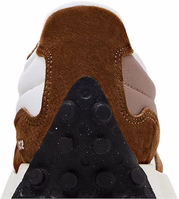 New Balance 327 'Dark Earth Mushroom' Sepatu Sneakers Pria/Wanita U327LG Sizing New Balance 327 'Dark Earth Mushroom' Sepatu Sneakers Pria/Wanita U327LG