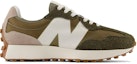 Order New Balance 327 'Dark Moss Gum' Lelaki Gelap Moss Gum MS327UG