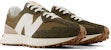 New Balance 327 'Dark Moss Gum' Lelaki Gelap Moss Gum MS327UG