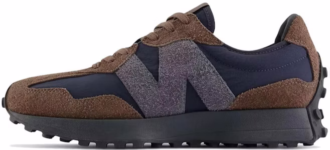 New Balance 327 'Hongo Oscuro Espacio Exterior' MS327WI Buy New Balance 327 'Hongo Oscuro Espacio Exterior' MS327WI