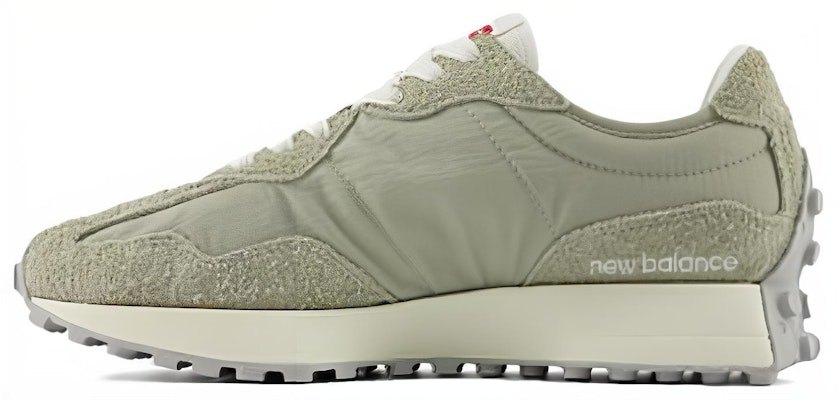 New Balance 327 'Dark Olivine' U327LM Buy New Balance 327 'Dark Olivine' U327LM