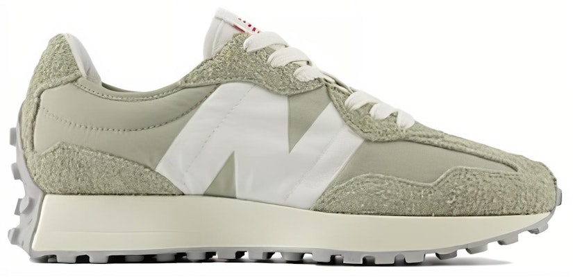 New Balance 327 'Dark Olivine' U327LM Order New Balance 327 'Dark Olivine' U327LM
