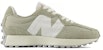 New Balance 327 'Olive Gelap' U327LM