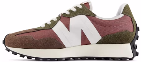 New Balance 327 'Dark Straw Mushroom' MS327HD New Balance 327 'Dark Straw Mushroom' MS327HD