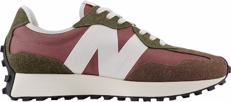 New Balance 327 'Dark Straw Mushroom' MS327HD New Balance 327 'Dark Straw Mushroom' MS327HD