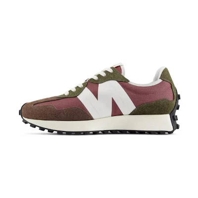 NB 327 'Dark Straw Mushroom'