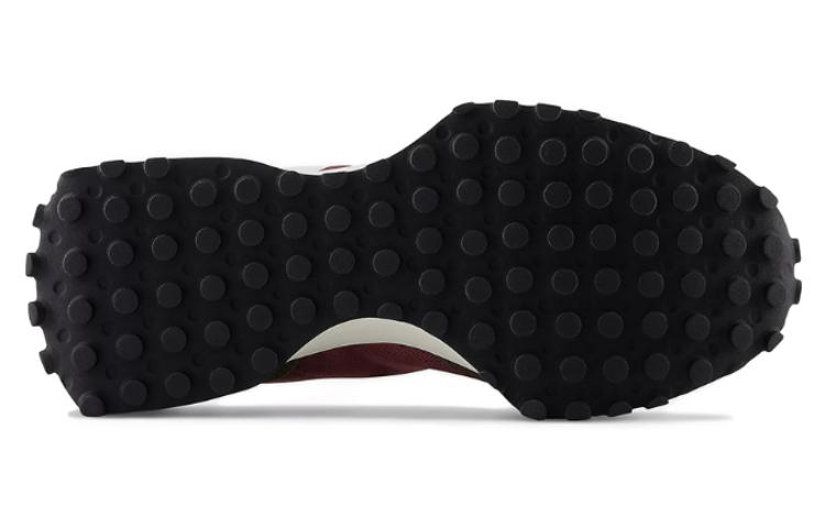 Shop ニューバランス327「ダークストローマッシュルーム」 MS327HD