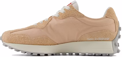 New Balance 327 'Dark Vintage Rose Angora' U327LN New Balance 327 'Dark Vintage Rose Angora' U327LN