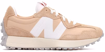 New Balance 327 'Dark Vintage Rose Angora' U327LN New Balance 327 'Dark Vintage Rose Angora' U327LN