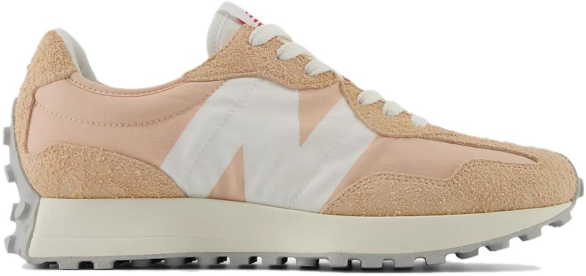 New Balance 327 'Dark Vintage Rose Angora' Wanita U327LN Order New Balance 327 'Dark Vintage Rose Angora' Wanita U327LN