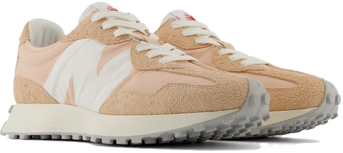 ニューバランス327 ダークヴィンテージローズ (NB327 ローズ) U327LN Lookbook ニューバランス327 ダークヴィンテージローズ (NB327 ローズ) U327LN