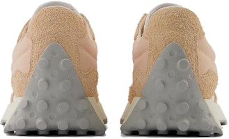 New Balance 327 'Dark Vintage Rose Angora' Wanita U327LN Purchase New Balance 327 'Dark Vintage Rose Angora' Wanita U327LN