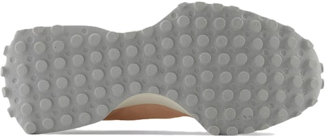 New Balance 327 'Dark Vintage Rose Angora' Wanita U327LN Details for New Balance 327 'Dark Vintage Rose Angora' Wanita U327LN