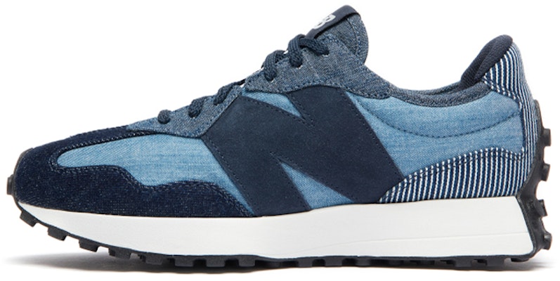 New Balance 327 'Denim' MS327PA Buy New Balance 327 'Denim' MS327PA