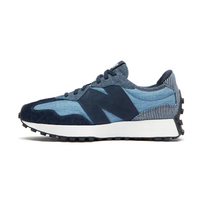 NB 327 'Denim'