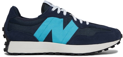 New Balance 327 'Eclipse Virtual Sky' MS327FD New Balance 327 'Eclipse Virtual Sky' MS327FD