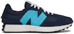 New Balance 327 'Eclipse Virtual Sky' Lelaki/Wanita MS327FD