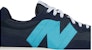 New Balance 327 'Eclipse Virtual Sky' Lelaki/Wanita MS327FD